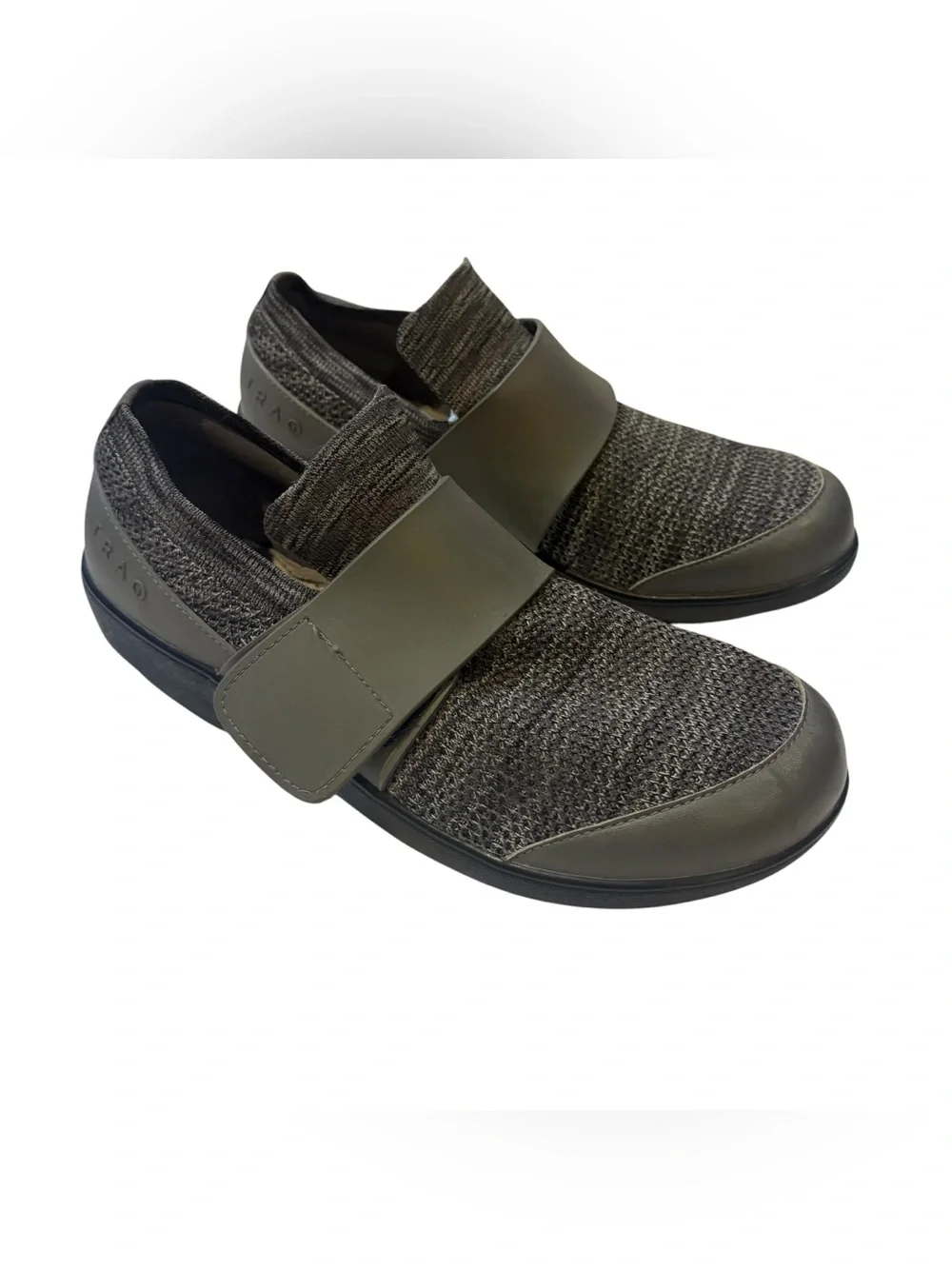 Alegria TRAQ Alegria Dasher Sport Rocker Slip-On size 40 US 9.5